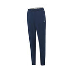 Abbigliamento Dunlop Dunlop Club Knitted Pantalone Da Allenamento Ragazzi-Blu Scuro