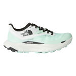 Scarpe da corsa The North Face The North Face Vectiv Infinite 3 Scarpa da trail Donna - mint, bianco