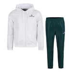 Abbigliamento Da Tennis Sergio Tacchini Carson 024 Hoodie Tracksuit