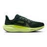 Pegasus 41 Scarpe neutrali Donna - verde, nero