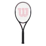 Racchette da tennis Wilson Wilson Pro Staff Precision 100 Racchette Allround