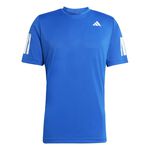 Abbigliamento adidas CLUB 3STR TEE