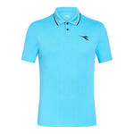 Abbigliamento Diadora Ss Polo Icon