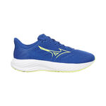 Scarpe da corsa Mizuno Mizuno Enerzy Rider                    Scarpe neutrali Bambini-blu, giallo
