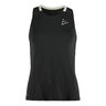 Pro Hypervent Camicia Da Corsa Donna-Nero