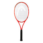 Racchette da tennis HEAD HEAD Radical Graphene XT MP 2022 Racchette da torneo Con corde
