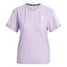  Own the Run Camicia da corsa Donna - lilla, bianco