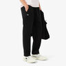 Pantalone da allenamento Uomini-nero