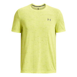 Seamless Novelty Shortsleeve