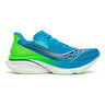 Endorphin Azura Scarpe neutrali Uomini-blu, verde