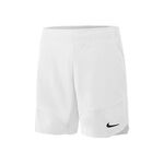 Abbigliamento Nike Nike Dri-Fit Advantage 7in Pantaloncini Uomini-Bianco