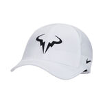 Abbigliamento Nike Nike Dri-Fit RAFA Cappellino-Bianco