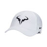 Dri-Fit RAFA Cappellino-Bianco
