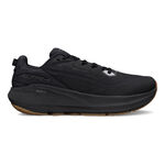 Scarpe da corsa Altra Altra FWD Via 2 Scarpe neutrali Uomini - nero, nero