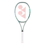 Racchette da tennis Yonex Yonex Percept 97 L Racchette da torneo Racchette test