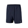 Ace Racquet 7 Inch Pantaloncini Uomini - blu scuro, 