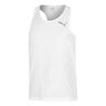 Run Ultraspun Camicia da corsa Uomini - bianco, 