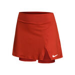 Abbigliamento Nike Nike Dri-Fit Victory Court Gonna Donna - rosso, 
