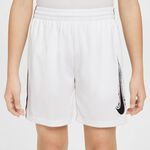 Abbigliamento Nike B Nk Df Multi Short Hbr