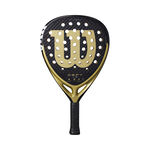 Racchette da padel Wilson Wilson  Defy LS V1 Racchette da padel 