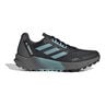 Terrex Agravic Flow Scarpa da trail Donna - nero, blu