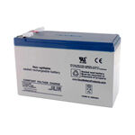 Attrezzature tecniche Lobster Lobster Small Battery Batteria Di Ricambio-Multicolore