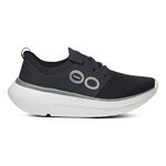 Scarpe da corsa OOFOS OOFOS OOmy Stride Scarpe Da Recupero Uomini-Bianco,Nero