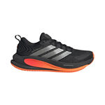Scarpe da corsa adidas adidas Supernova Ease 2 Scarpe neutrali Bambini-nero, grigio