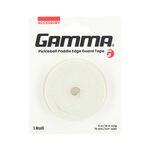 Pickleball Gamma Gamma Nastro Di Protezione Del Telaio Per Pickleball-Bianco