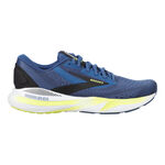 Brooks Brooks Adrenaline GTS 24 Scarpa stabile Uomini - blu, nero