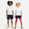 Dri-Fit Multi Maglietta Ragazzi-Bianco