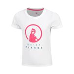 Abbigliamento Quiet Please Logo Tee