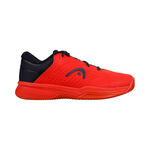 Scarpe Da Tennis HEAD Revolt Pro 4.5 Clay Junior RDDB