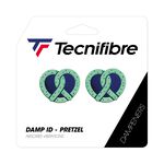 Accessori Per Racchette Tecnifibre PRETZEL DAMP