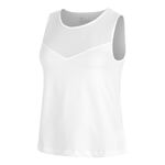Abbigliamento Limited Sports Limited Sports Tina Canottiera Donna-Bianco