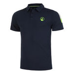 Abbigliamento Da Tennis Quiet Please Wild Tournament Hori Polo M