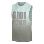 Abbigliamento BIDI BADU Bicepsus Move Printed Tank