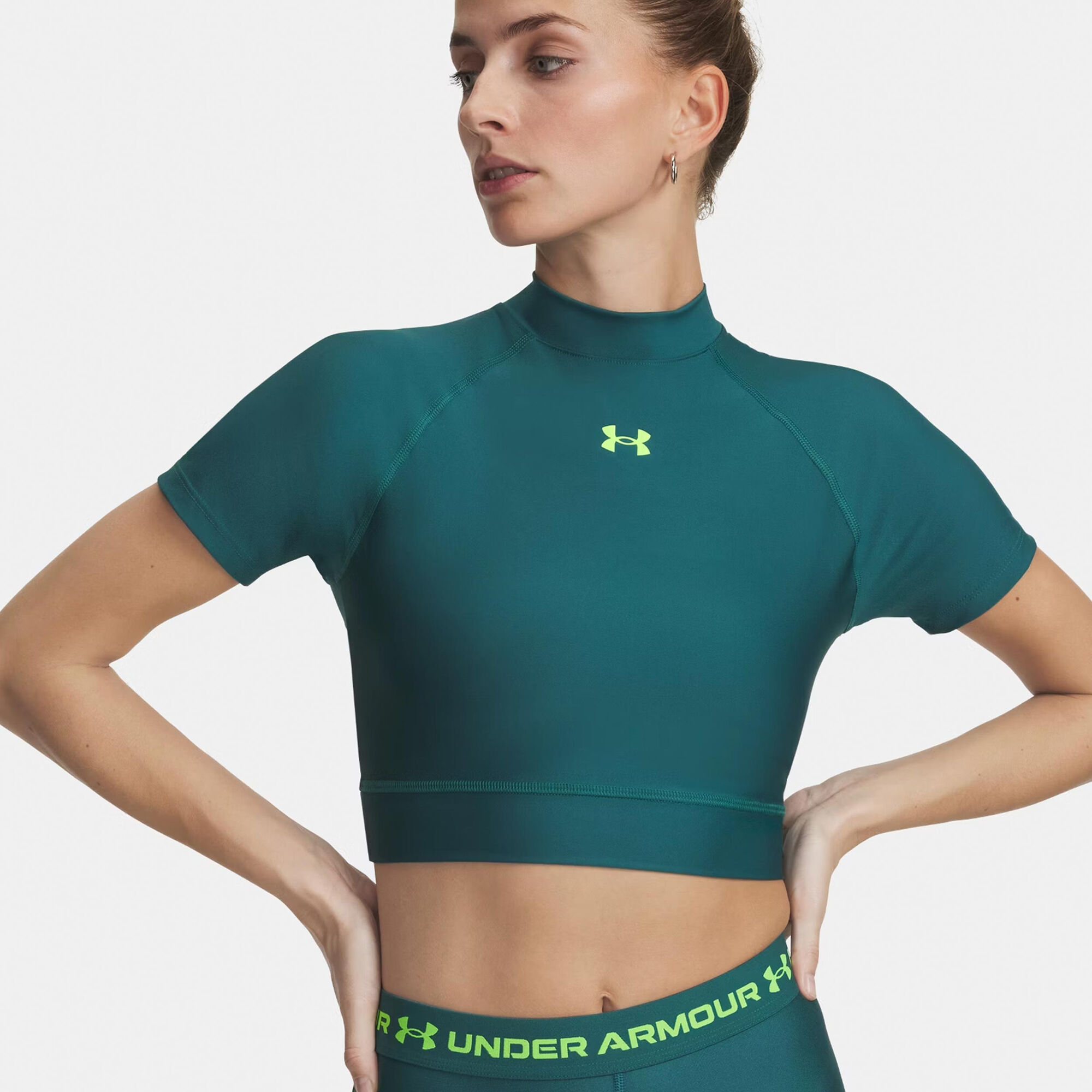 Under Armour
