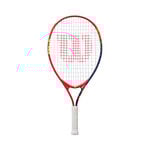 Racchette da tennis Wilson Wilson Slam Junior 23 Boys Racchette Per Bambini