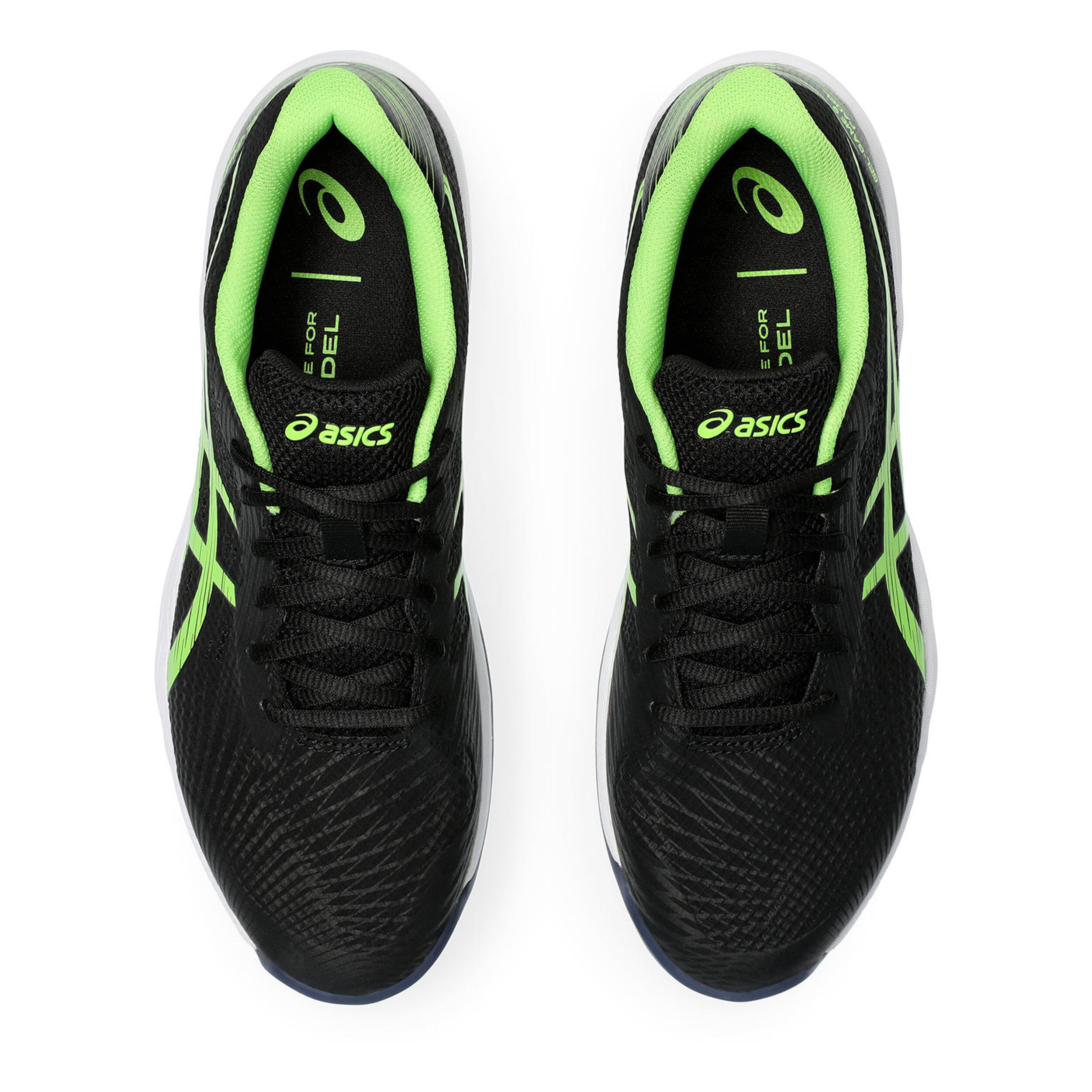 Asics gel shop contend 5 caratteristiche