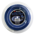 Corde Da Tennis Solinco Revolution 200m blau