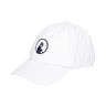 Speedpro Light Player Cappellino-Bianco,Nero