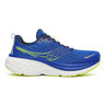 Hurricane 25 Scarpa Stabile Uomini-Blu,Giallo Limone
