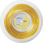 Luxilon Luxilon 4G Soft Rotolo Di Corde 200m-Oro