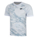 Abbigliamento Lotto Tech Ii D1 Tee