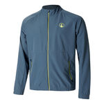 Abbigliamento Quiet Please Perspectives Return Trackjacket