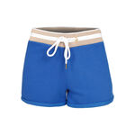 Abbigliamento Quiet Please Retro Stripe Short