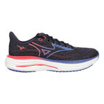 Scarpe da corsa Mizuno Mizuno Wave Rider 29                   Scarpe neutrali Donna-grigio