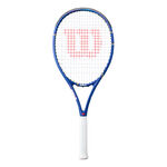 Racchette da tennis Wilson Wilson US Open GS 105 Racchette Allround non incordata