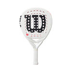 Racchette da padel Wilson Wilson Bela LS V3 Racchette da padel Racchette test